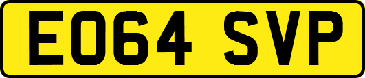 EO64SVP