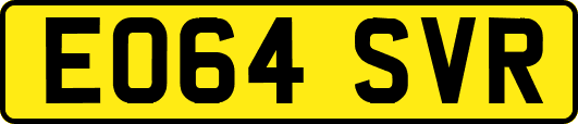 EO64SVR