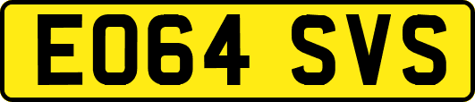 EO64SVS