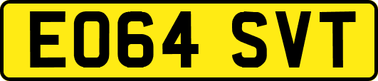 EO64SVT