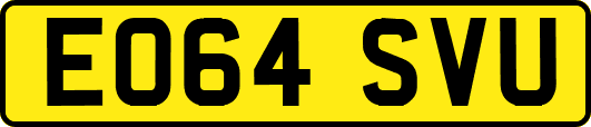 EO64SVU