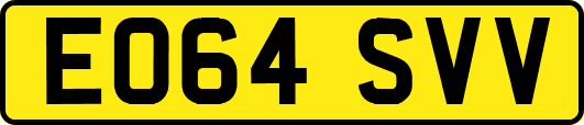 EO64SVV