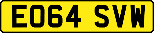 EO64SVW