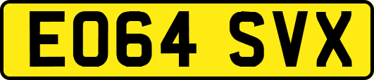 EO64SVX