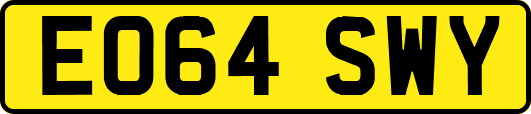 EO64SWY