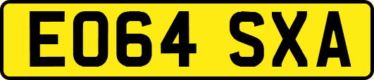 EO64SXA