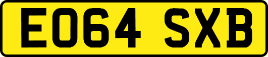 EO64SXB