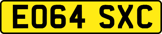EO64SXC