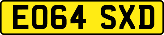 EO64SXD