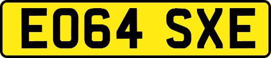 EO64SXE
