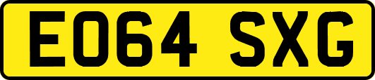 EO64SXG