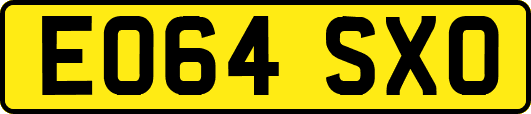 EO64SXO