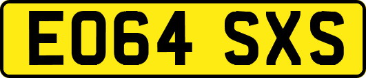 EO64SXS