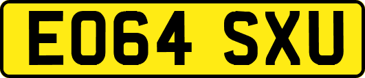EO64SXU