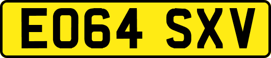 EO64SXV