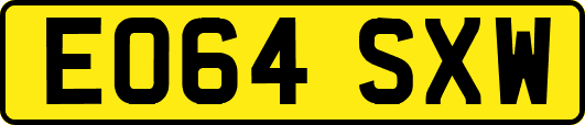 EO64SXW