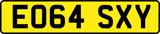 EO64SXY