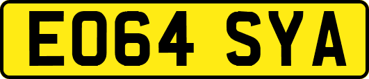 EO64SYA