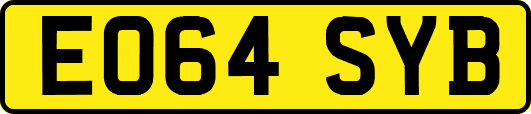 EO64SYB