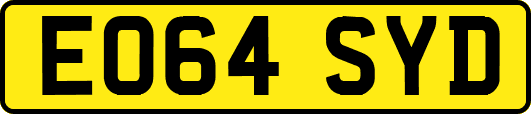 EO64SYD