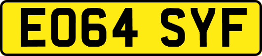 EO64SYF