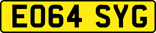EO64SYG