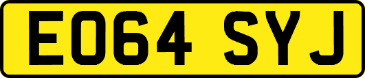 EO64SYJ