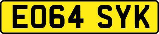 EO64SYK