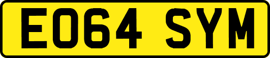 EO64SYM