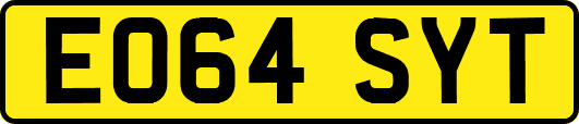 EO64SYT