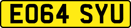 EO64SYU