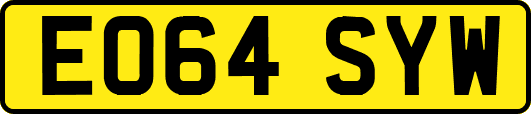 EO64SYW