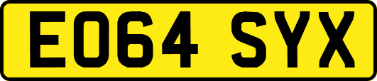 EO64SYX