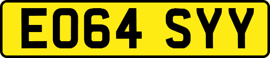 EO64SYY