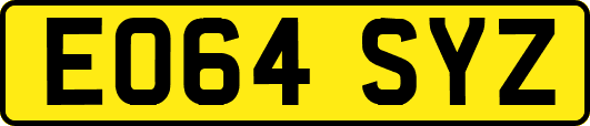 EO64SYZ