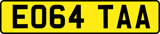 EO64TAA