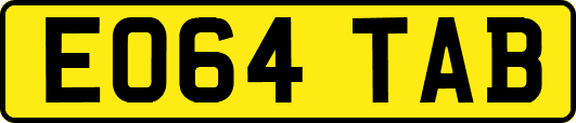 EO64TAB