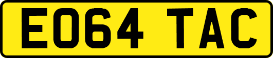 EO64TAC