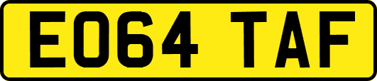 EO64TAF
