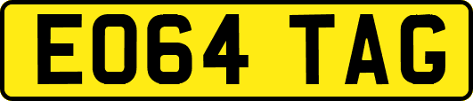 EO64TAG