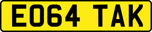 EO64TAK
