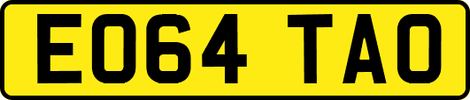 EO64TAO