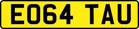 EO64TAU