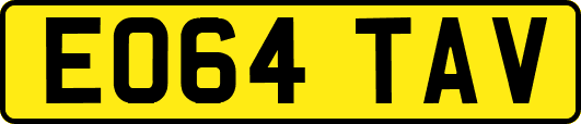 EO64TAV