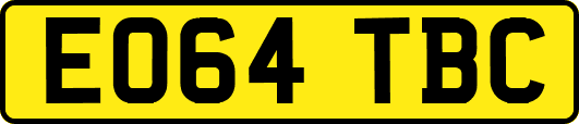 EO64TBC