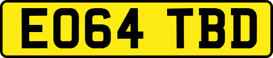EO64TBD