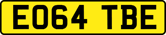 EO64TBE