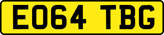 EO64TBG