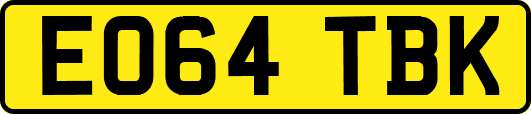 EO64TBK