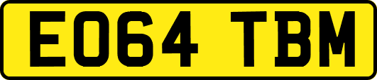 EO64TBM